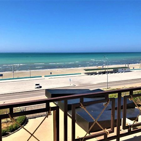 Miramar Apart Hotel & Spa Aktau  Exterior foto