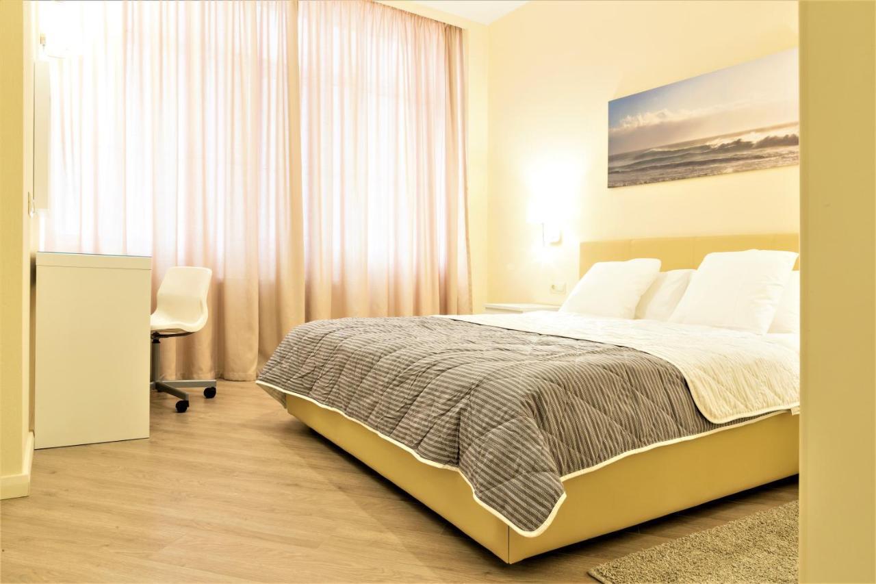 Miramar Apart Hotel & Spa Aktau  Exterior foto